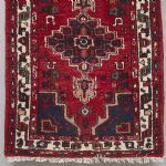 1257 7216 ORIENTAL RUG